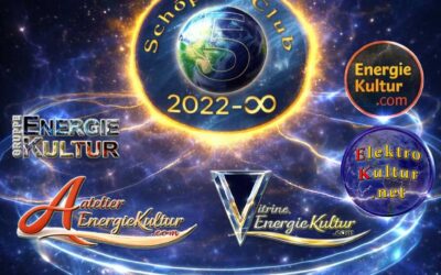 Plattform der EnergieKultur